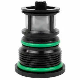 BK2Z-00933-A FORD Dehydrator Plug