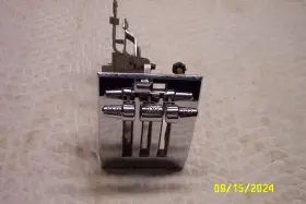 C4ZA-1BA668-A FORD Heater Control Fan Switch Mustang