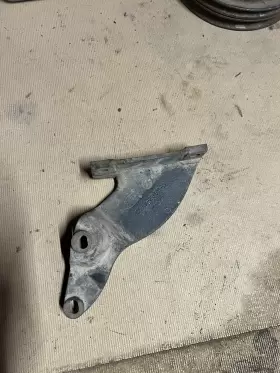 C5AA-2888-B FORD Air Conditioning Ac Compressor Bracket