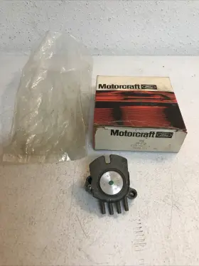 C7ZZ-19B888-A FORD Nos Vacuum Damper Door Switch Valve