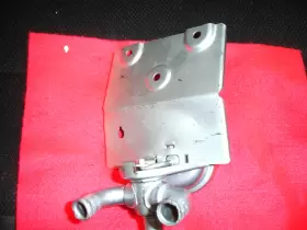 C80Z189495C FORD Heater Valve Torino Fairlane #2