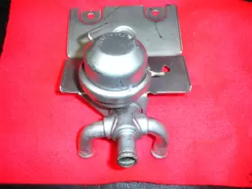 C80Z189495C FORD Heater Valve Torino Fairlane