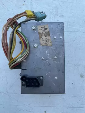 C8SZ-19C730-B FORD Automatic Air Box Conditioning Temperature #2