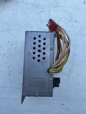 C8SZ-19C730-B FORD Automatic Air Box Conditioning Temperature
