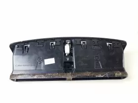 CJ54-S01815-A FORD Front Center Dashboard Air Vent Grille #3