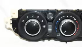 CJ5T-19980-CH FORD Front Manual Ac Temperature Control Escape #2