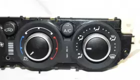 CJ5T-19980-CH FORD Front Manual Ac Temperature Control Escape #3
