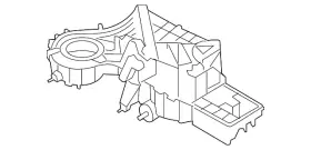 CL3Z-19850-F FORD Ac Heater F-150
