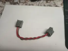 CV6Z14A411B FORD Hvac Ac Heater Blower Motor Resistor Module