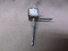 D1ZZ-19986-A FORD Heater Blower Fan Switch XR7 Mercury Cougar