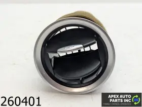 D2BZ-19893-AD FORD Left Right Outer Dash Vent Fiesta D2BZ-19893-AD FORD Left Right Outer Dash Vent Fiesta