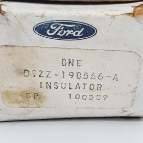 D9ZZ19C566A FORD Nos Condensor Insulator Mustang #2