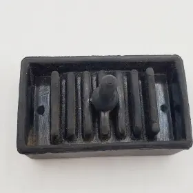 D9ZZ19C566A FORD Nos Condensor Insulator Mustang #3