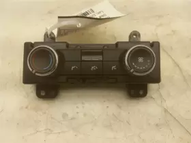 DA8Z19980D FORD Temperature Control Floor Console Rear Flex #2