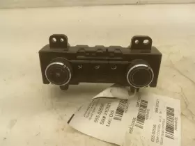 DA8Z19980D FORD Temperature Control Floor Console Rear Flex #3