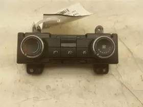 DA8Z19980D FORD Temperature Control Floor Console Rear Flex