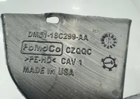 DM51-18C299-AA FORD Front Lower Vent Heater Duct Focus #3