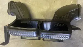 DS73-19C806 FORD Dash Air Vent Heater Hvac Duct Tube Center #3