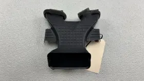 DS73-F018W12 FORD Dash Air Vent Heater Hvac Duct Tube Fusion