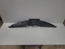 E0TH-19D733 FORD Windshield Defroster Vent Panel F150
