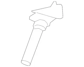 E1GZ-19C734-A FORD Sensor