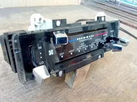 E1TZ-19980-B FORD Heater Ac Control Fuel Switch F100 F150 #3