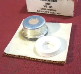 E3SZ-19655-A FORD Nos Compressor Shaft Seal Kit Mercury