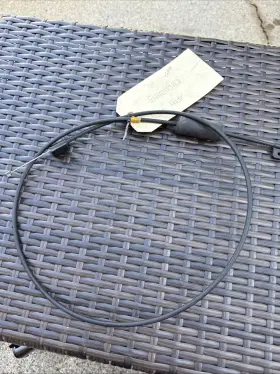 E4HZ-18518A FORD Nos Heater Cable Aerostar