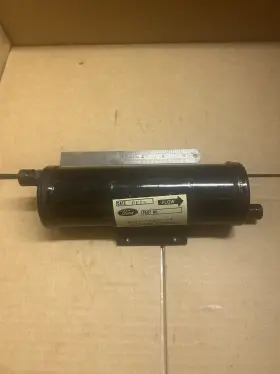 E4HZ19959A FORD Sterling Ac Receiver Dryer Nos