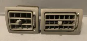 E7ZH-19893 FORD Dash Air Vents Conditioning Mustang