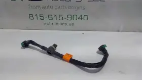 F2GZ-9J280-B FORD EDGE Fuel Gas Supply Hose Tube Pipe #2