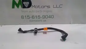 F2GZ-9J280-B FORD EDGE Fuel Gas Supply Hose Tube Pipe