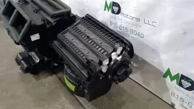 K2GZ19B555AE FORD EDGE Evaporator Hvac Unit #3