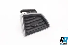 Ford Em2b-19c696-al 15-24 Edge Lh Left Front Dashboard Air Vent Outlet Black Oem Em2b19c696al