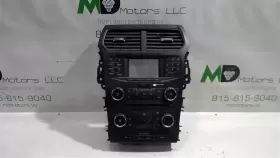 GB5T-18A802-JD FORD EXPLORER Radio Control Unit Climate