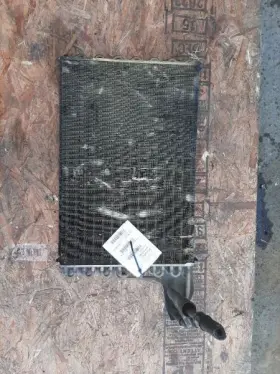 F0ZZ19712B FORD Ac Condenser Integral Cylinder Mustang