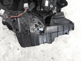 F1FZ-19B555-AJ FORD Hvac Heater Core Unit Htbk Focus Element #2