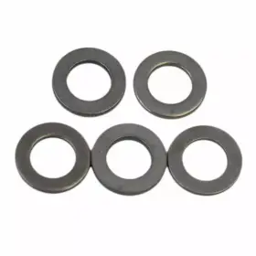 F1VY-19D648-A FORD Pulley Spacer Fiesta