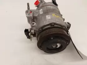 F2GH19D629AA FORD Ac Compressor Lincoln Mkx #2