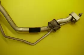 F2GZ19A834AA FORD Evaporator Inlet Outlet Tube Sport Edge #2