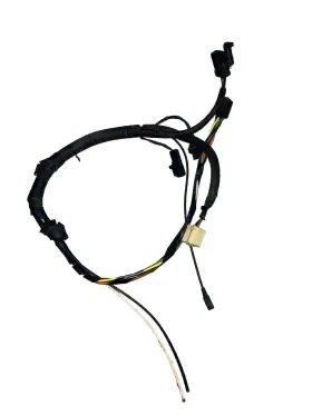 F2TB-18A586-BB FORD Obs Engine Bay Hvac Airbox Wiring Vacuum