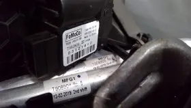 FL3H-19A618-A FORD F350 SD Evaporator Heater Core Box Hvac #2