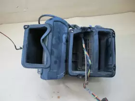 F3TH19A559AA FORD Engine Bay Hvac Airbox Housing Evaporator