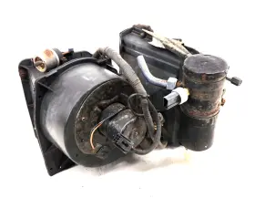 F4TB-18A586-BC FORD Hvac Ac Heat Exterior Air Box Blower F150