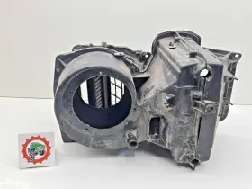 F4TH-198553 FORD Obs Engine Bay Hvac Airbox Housing Ac F150