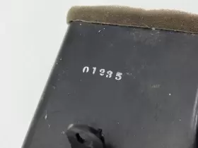 F4TH-19C639-AA FORD Passenger Dash Vent F150 F250 F350 Bronco #3