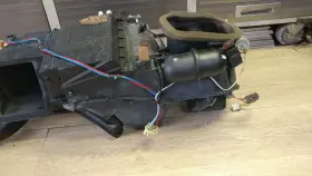 F4ZH-18C433-AA FORD Heater Box Blower Motor Housing Hvac #3
