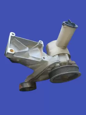 F57E-19E708-A FORD Power Steering Pump Bracket Ranger