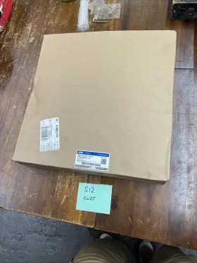 F57Z-8600-B FORD Nos Fan Blade Ranger F57Z-8600-B FORD Nos Fan Blade Ranger