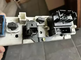 F67H-AA FORD Hvac Head Unit Explorer #2